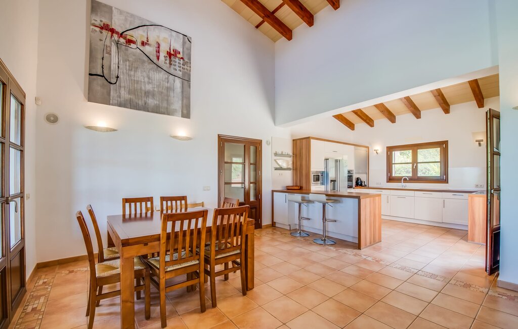 Ferienhaeuser - Son Blavet Dos, Porto Cristo , Spanien - EMF900 34