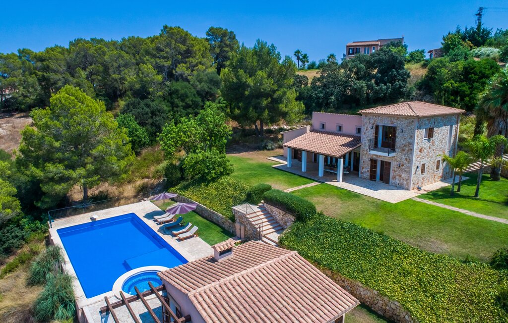 Ferienhaeuser - Son Blavet Dos, Porto Cristo , Spanien - EMF900 3