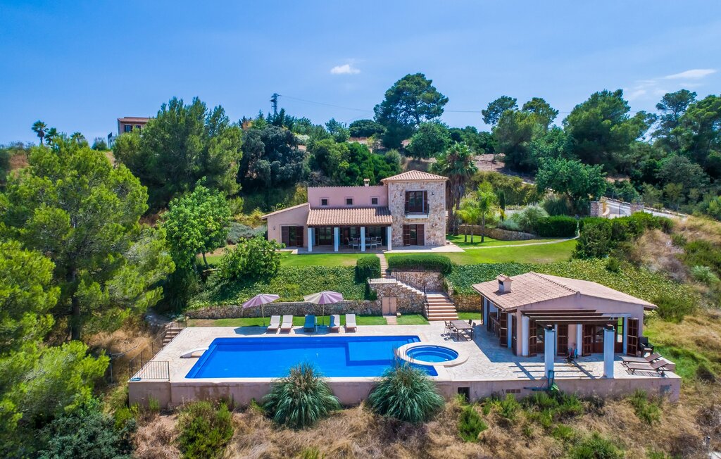 Ferienhaeuser - Son Blavet Dos, Porto Cristo , Spanien - EMF900 17