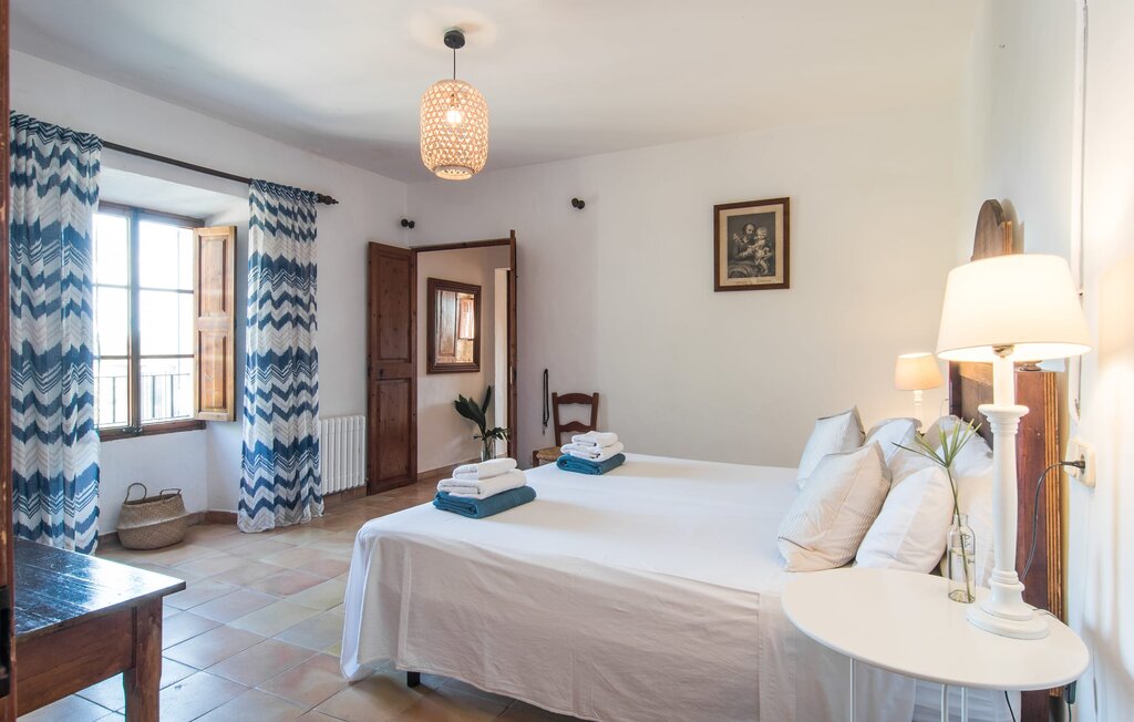 Feriehuse - Son Riera Caimari, Caimari , Spanien - EMF908 38