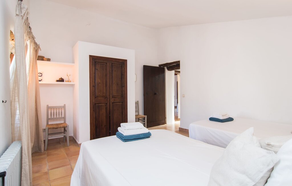 Feriehuse - Son Riera Caimari, Caimari , Spanien - EMF908 43