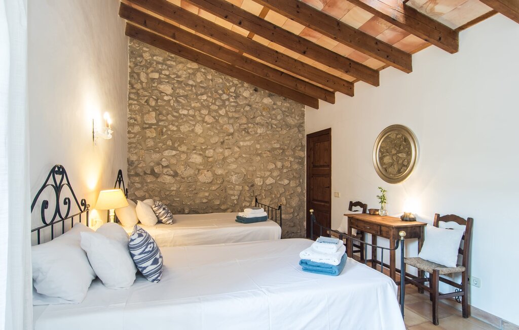 Feriehuse - Son Riera Caimari, Caimari , Spanien - EMF908 48