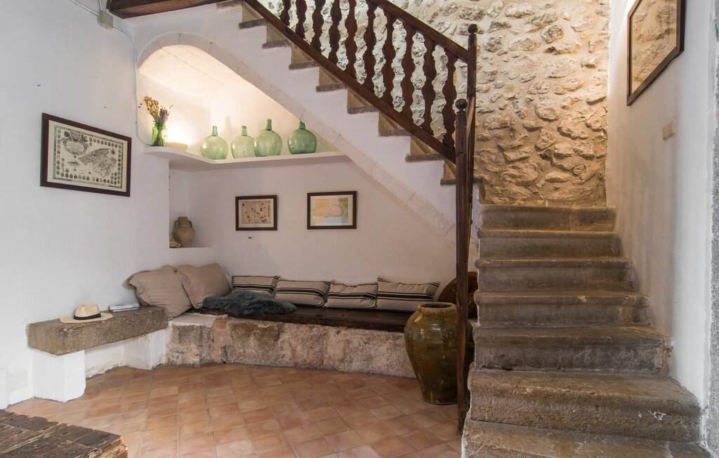 Feriehuse - Son Riera Caimari, Caimari , Spanien - EMF908 34