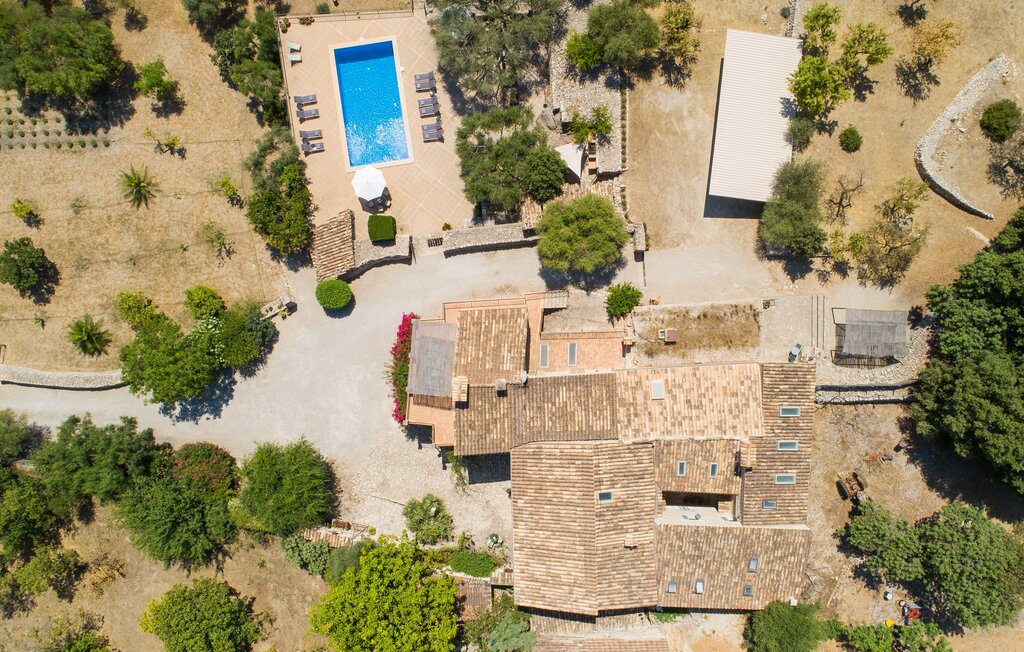 Feriehuse - Son Riera Caimari, Caimari , Spanien - EMF908 13