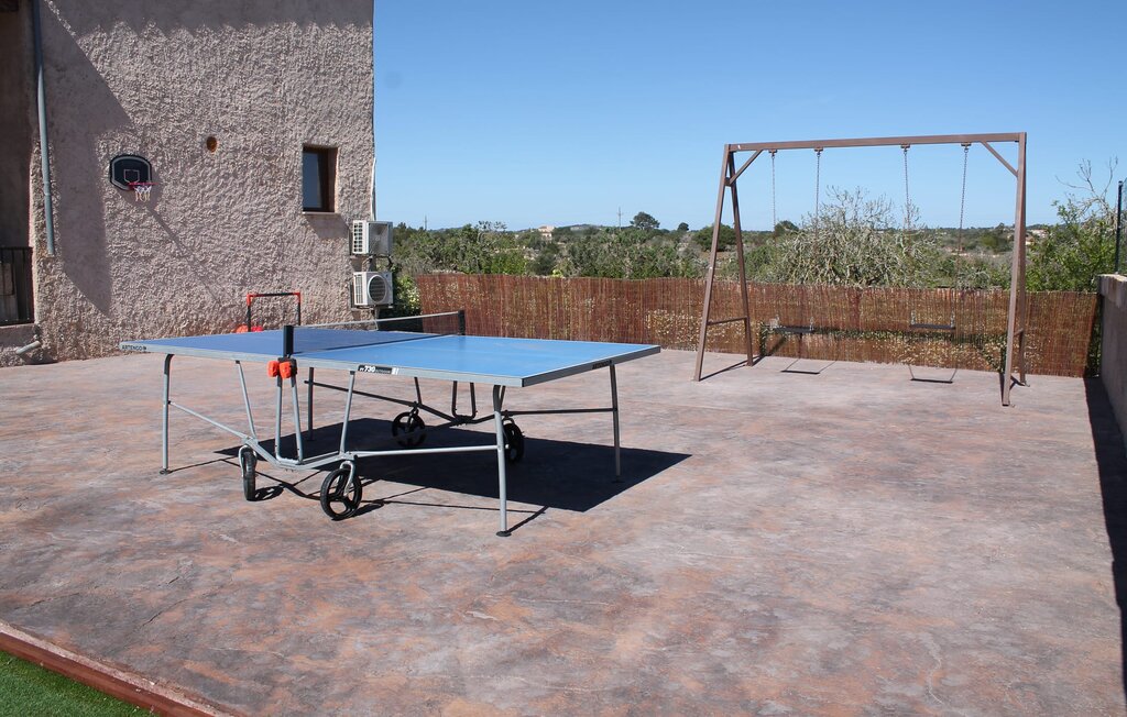 Feriehuse - Sa Pedrera d'es Turo, Porto Cristo , Spanien - EMF911 56