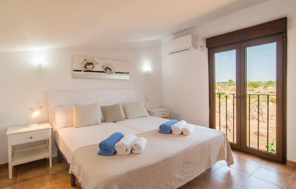 Feriehuse - Sa Pedrera d'es Turo, Porto Cristo , Spanien - EMF911 42