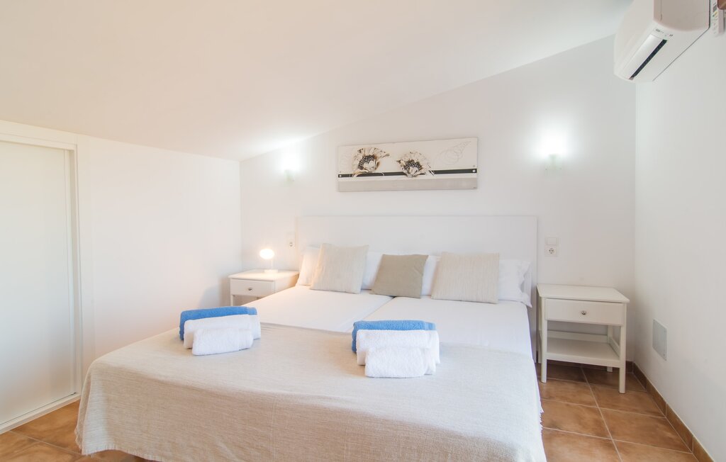 Feriehuse - Sa Pedrera d'es Turo, Porto Cristo , Spanien - EMF911 52