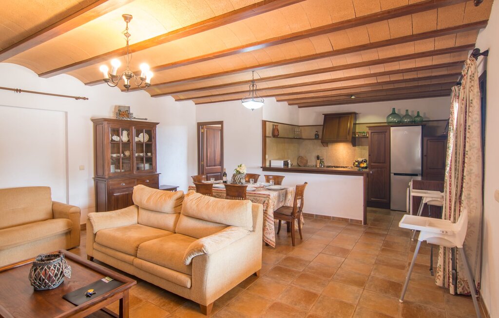 Feriehuse - Sa Pedrera d'es Turo, Porto Cristo , Spanien - EMF911 31