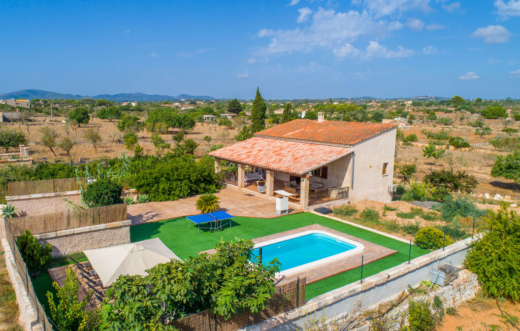 Feriehuse - Sa Pedrera d'es Turo, Porto Cristo , Spanien - EMF911 21
