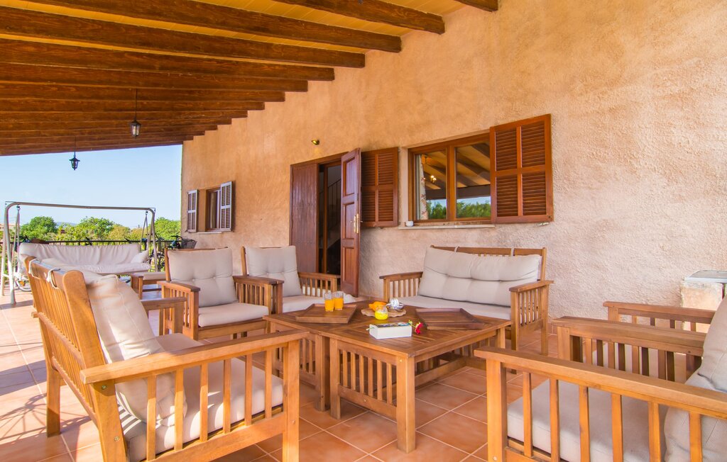 Feriehuse - Sa Pedrera d'es Turo, Porto Cristo , Spanien - EMF911 25