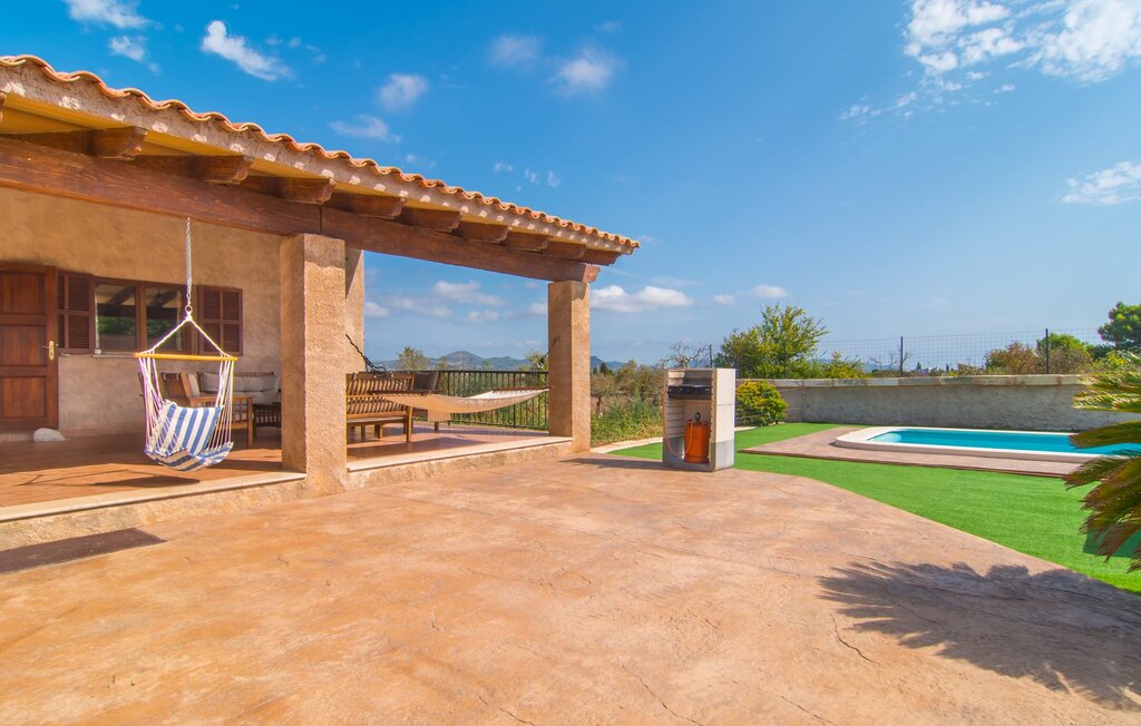 Feriehuse - Sa Pedrera d'es Turo, Porto Cristo , Spanien - EMF911 29