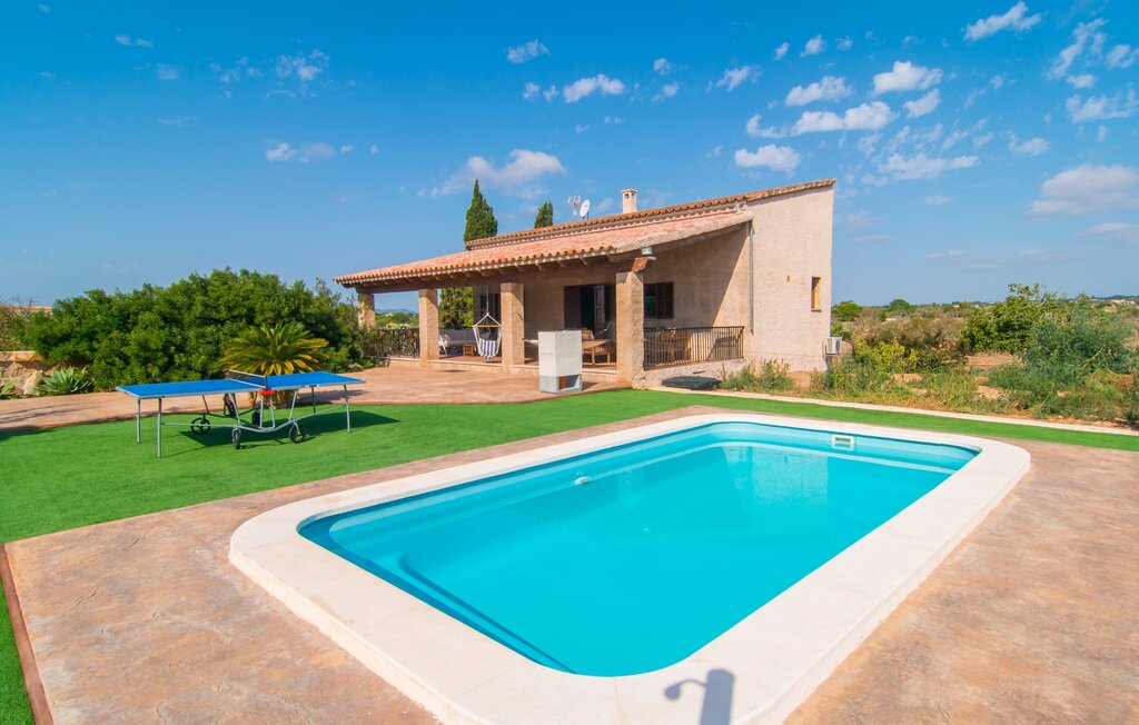 Feriehuse - Sa Pedrera d'es Turo, Porto Cristo , Spanien - EMF911 4