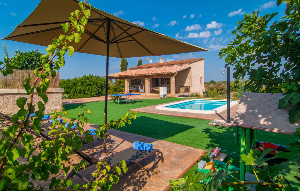 Feriehuse - Sa Pedrera d'es Turo, Porto Cristo , Spanien - EMF911 11