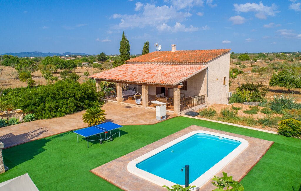 Feriehuse - Sa Pedrera d'es Turo, Porto Cristo , Spanien - EMF911 16