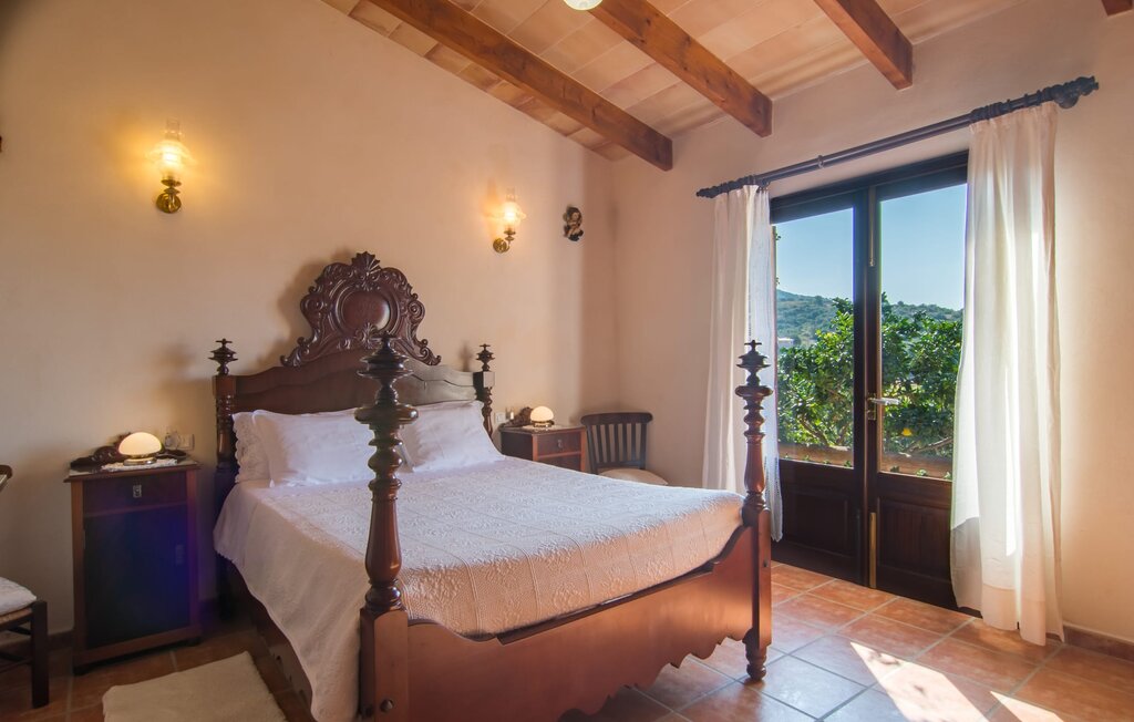 Domy wakacyjne - Son Cladera Bosch, Son Macia , Hiszpania - EMF912 42