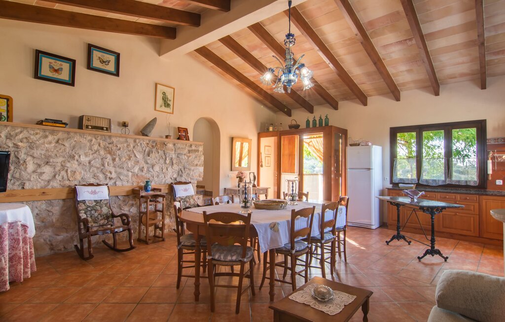 Domy wakacyjne - Son Cladera Bosch, Son Macia , Hiszpania - EMF912 39