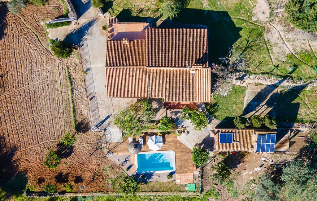 Domy wakacyjne - Son Cladera Bosch, Son Macia , Hiszpania - EMF912 18