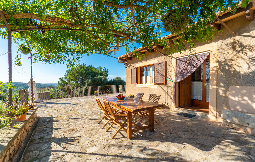 Domy wakacyjne - Son Cladera Bosch, Son Macia , Hiszpania - EMF912 23