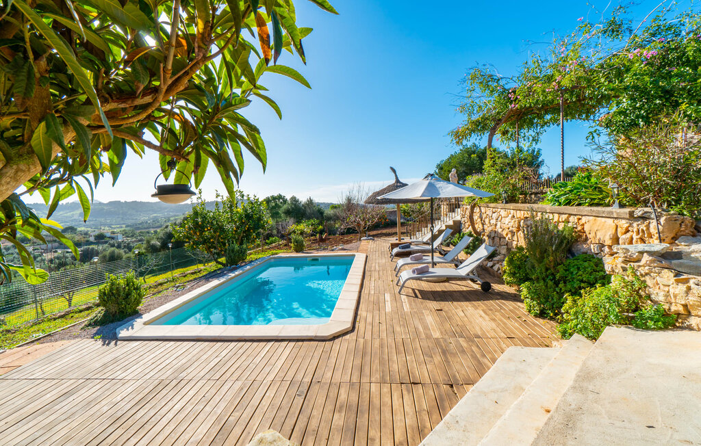 Domy wakacyjne - Son Cladera Bosch, Son Macia , Hiszpania - EMF912 10