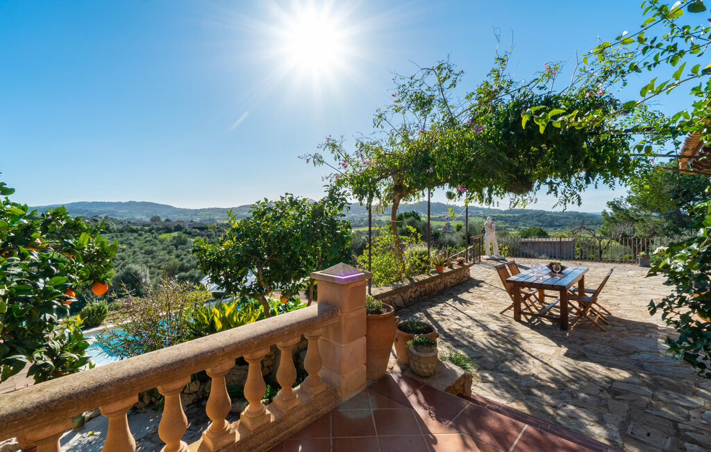 Domy wakacyjne - Son Cladera Bosch, Son Macia , Hiszpania - EMF912 30