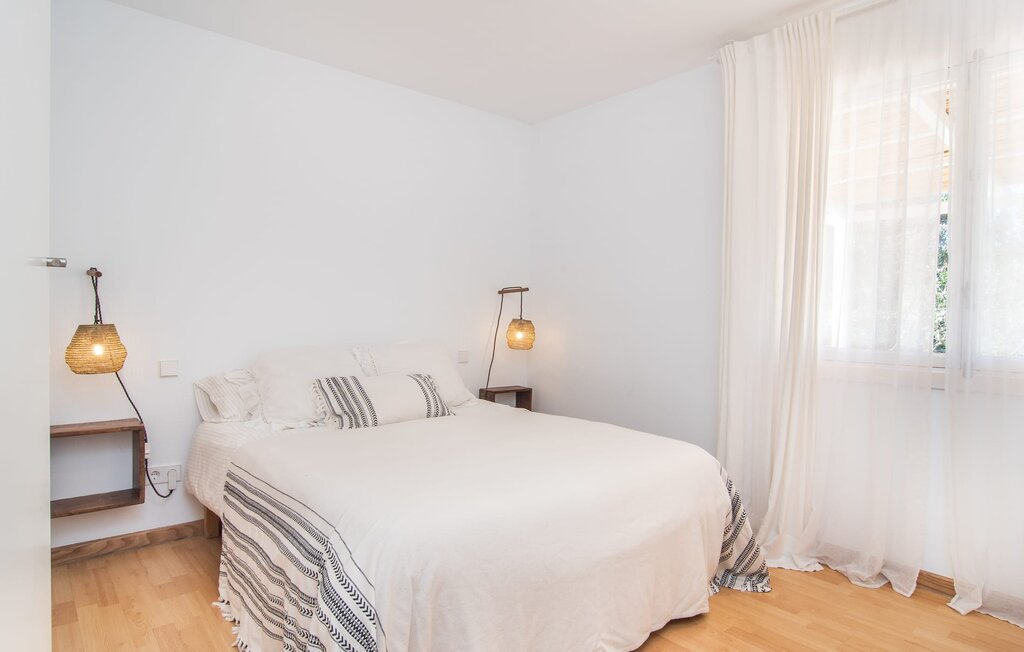 Ferienhaus - Fantastic Beach, Son Serra de Marina , Spanien - EMF913 29