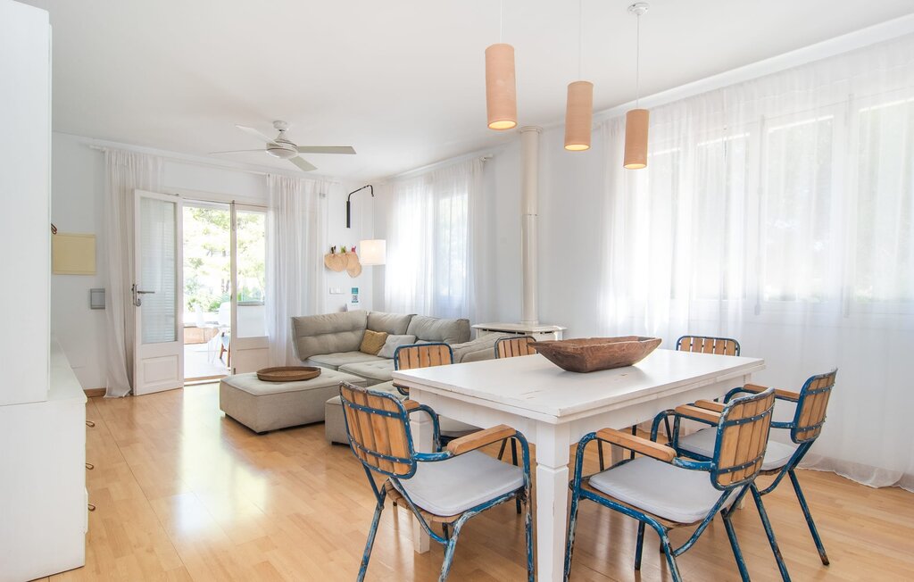 Ferienhaus - Fantastic Beach, Son Serra de Marina , Spanien - EMF913 25