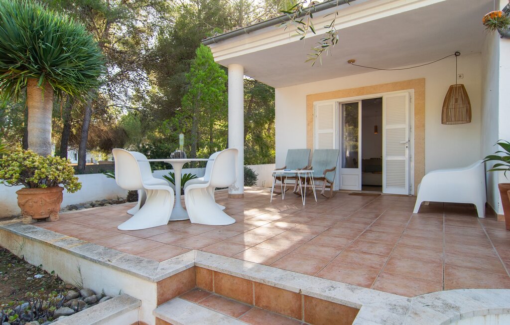 Ferienhaus - Fantastic Beach, Son Serra de Marina , Spanien - EMF913 7