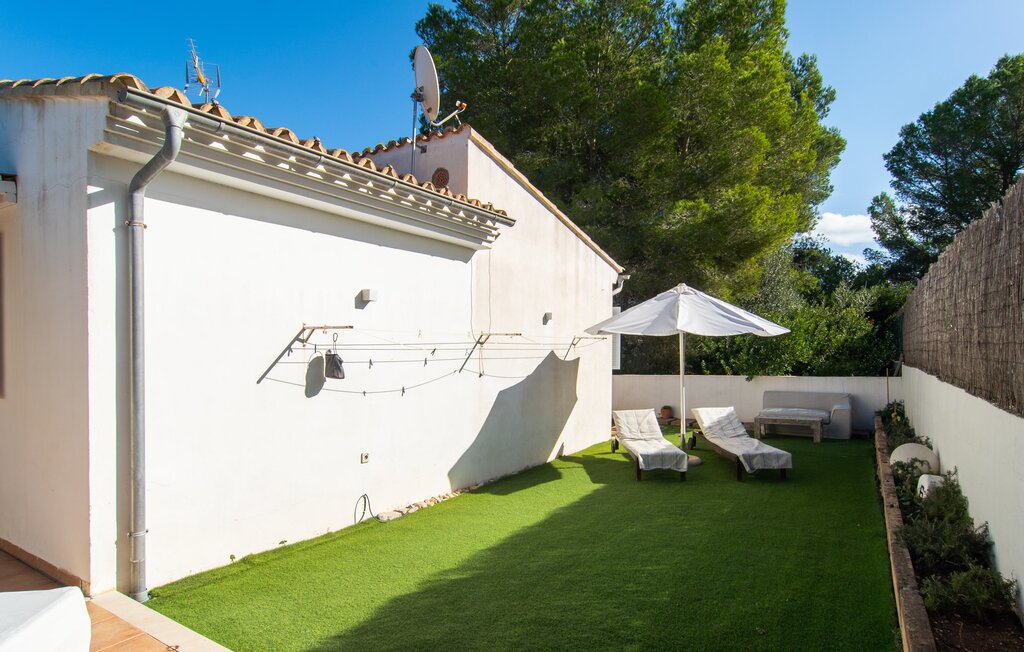 Ferienhaus - Fantastic Beach, Son Serra de Marina , Spanien - EMF913 14