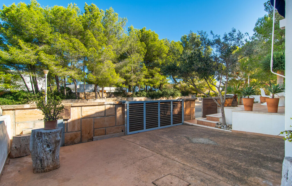 Ferienhaus - Fantastic Beach, Son Serra de Marina , Spanien - EMF913 19