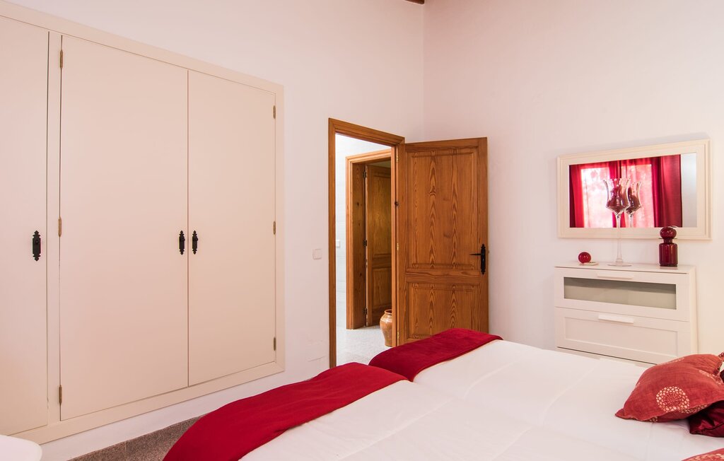 Feriehuse - Son Mulet de Llubi, Llubi , Spanien - EMF916 29