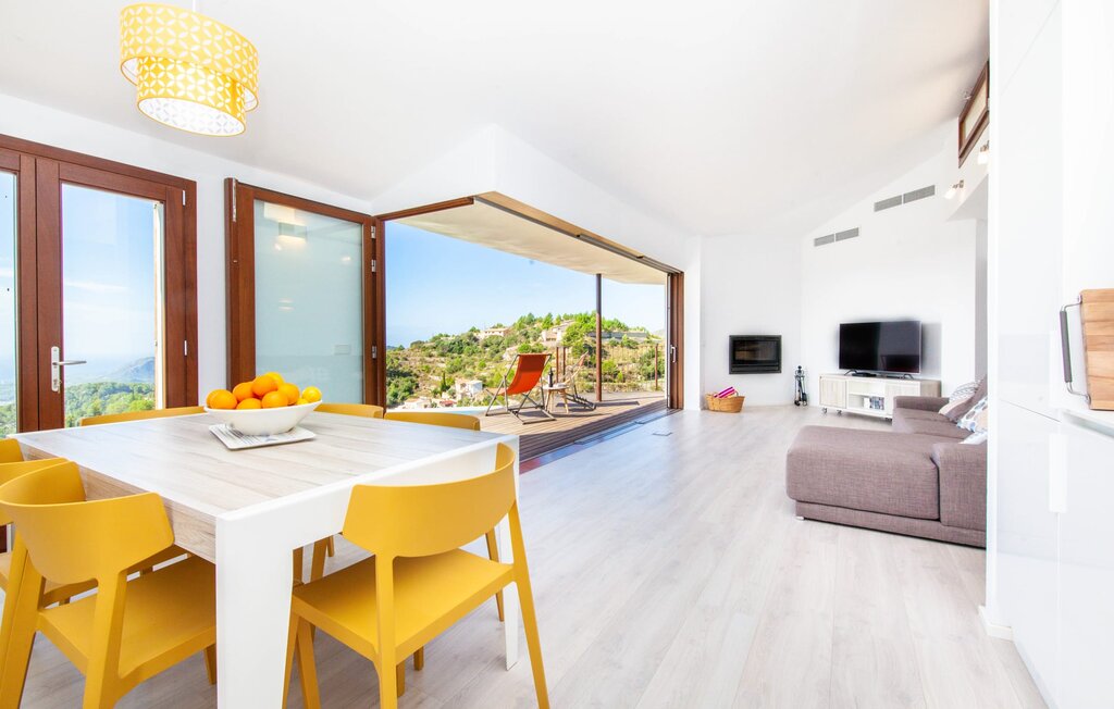 Ferienhaus - Can Jordi i na Marga, Puigpunyent , Spanien - EMF918 7