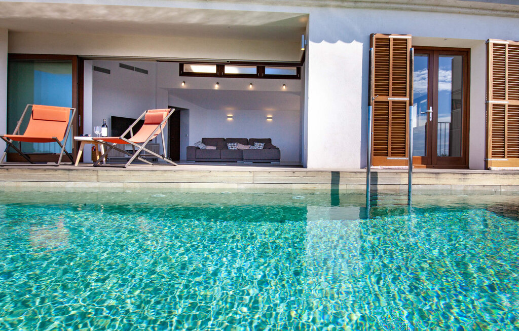 Ferienhaus - Can Jordi i na Marga, Puigpunyent , Spanien - EMF918 10