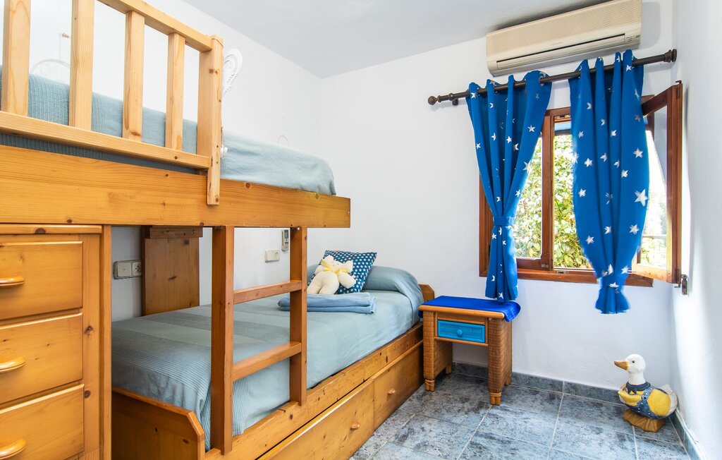 Feriehuse - Can Roig Gran, Pollenca , Spanien - EMF919 40