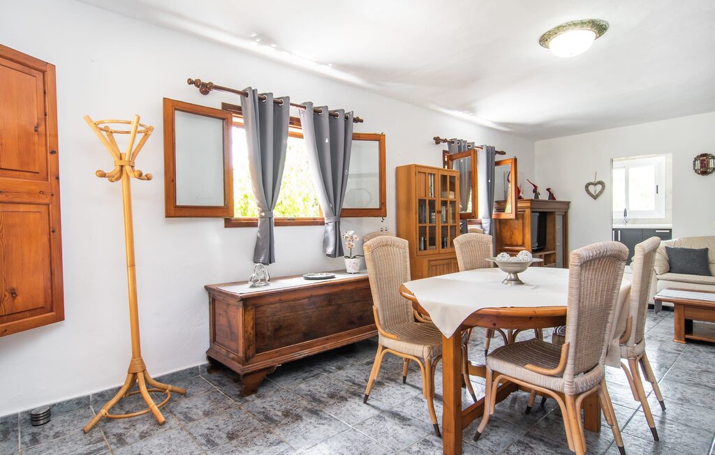 Feriehuse - Can Roig Gran, Pollenca , Spanien - EMF919 31