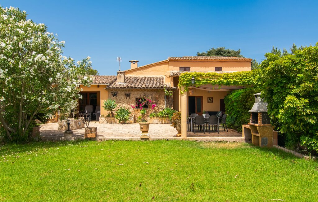 Feriehuse - Can Roig Gran, Pollenca , Spanien - EMF919 11