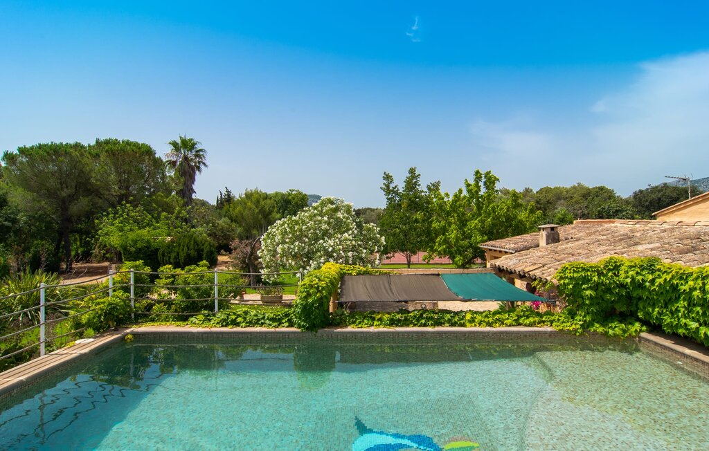 Feriehuse - Can Roig Gran, Pollenca , Spanien - EMF919 10