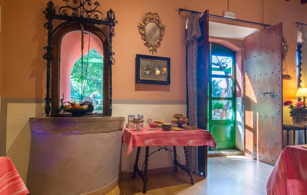 
Holiday rental - Sa Rota den Palerm Uno, Lloret de Vistalegre , Spain - EMF927 35