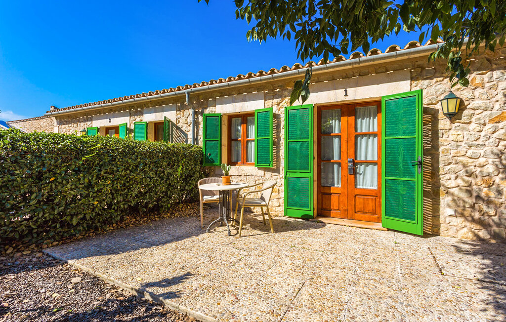 
Holiday rental - Sa Rota den Palerm Uno, Lloret de Vistalegre , Spain - EMF927 11