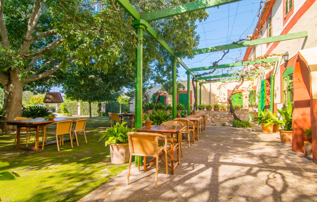 
Holiday rental - Sa Rota den Palerm Uno, Lloret de Vistalegre , Spain - EMF927 18