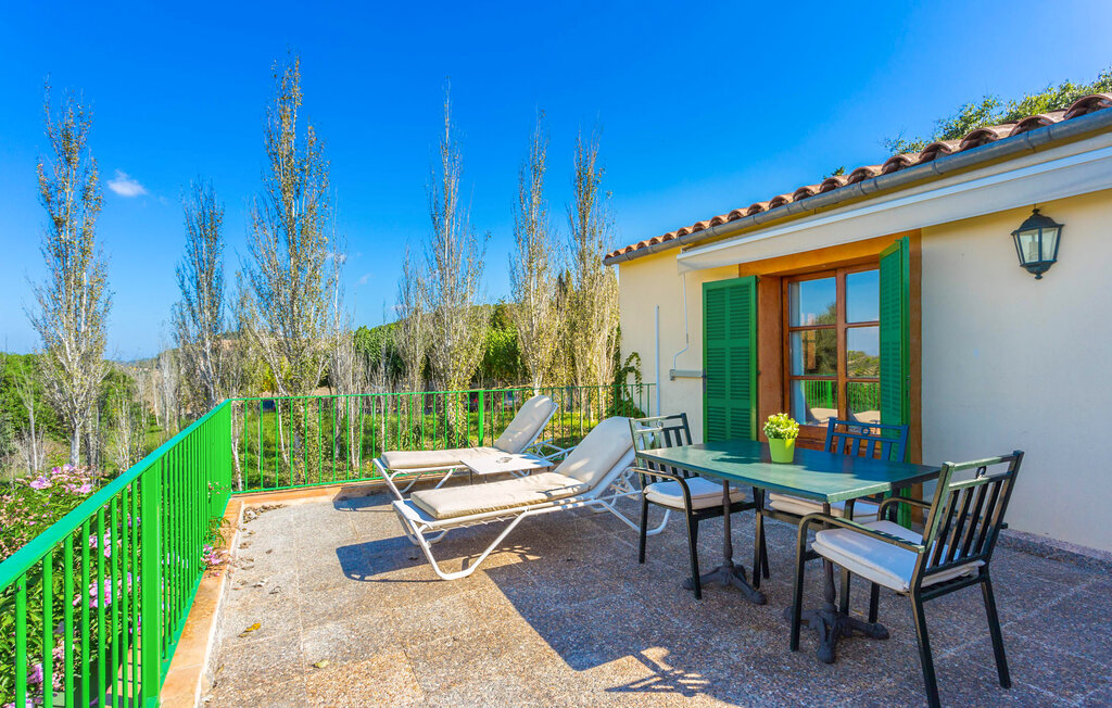 
Holiday rental - Sa Rota den Palerm Uno, Lloret de Vistalegre , Spain - EMF927 23