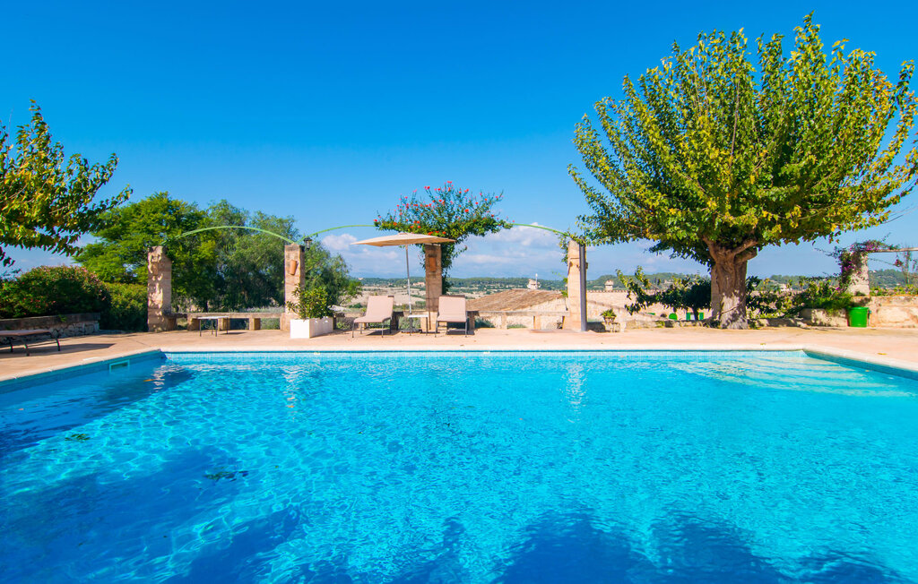 
Holiday rental - Sa Rota den Palerm Uno, Lloret de Vistalegre , Spain - EMF927 3