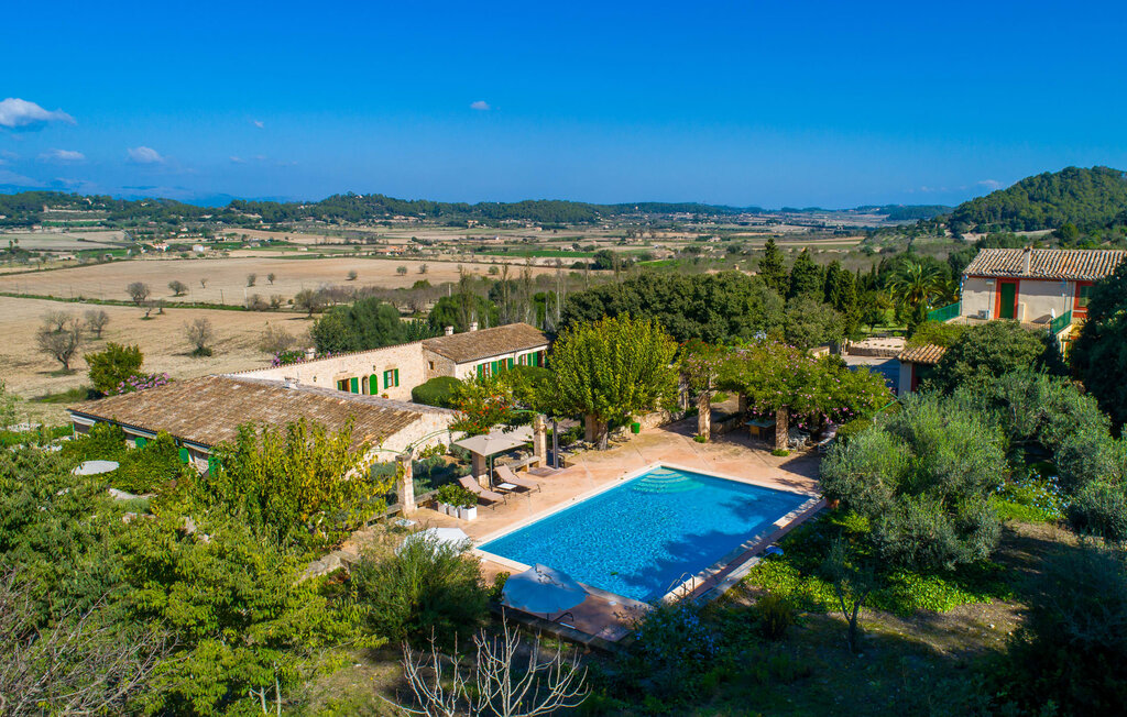 
Holiday rental - Sa Rota den Palerm Uno, Lloret de Vistalegre , Spain - EMF927 26