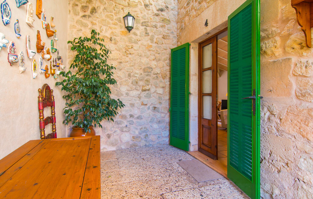 Apartment - Sa Rota den Palerm Cuatro, Lloret de Vistalegre , Spain - EMF930 44