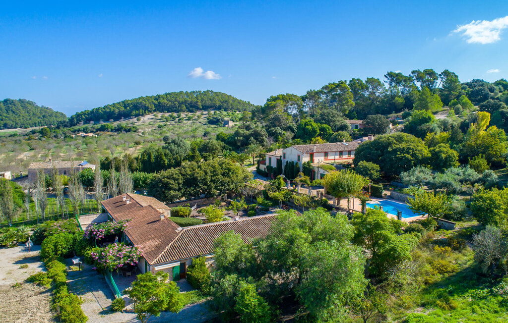 Apartment - Sa Rota den Palerm Cuatro, Lloret de Vistalegre , Spain - EMF930 15