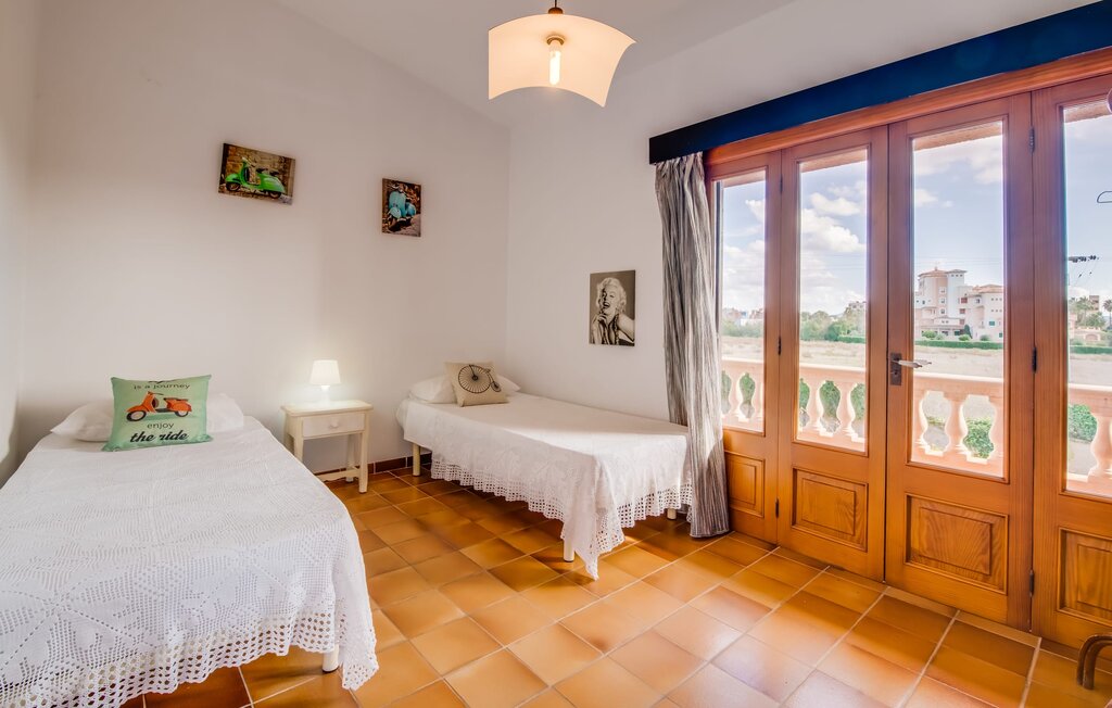 Feriehuse - Son Moro Vell, Cala Millor , Spanien - EMF934 39