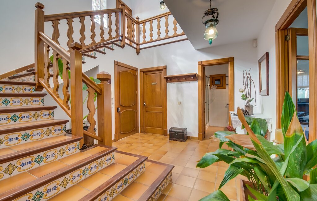 Feriehuse - Son Moro Vell, Cala Millor , Spanien - EMF934 31