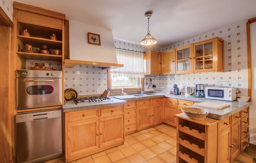 Feriehuse - Son Moro Vell, Cala Millor , Spanien - EMF934 28