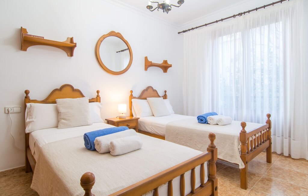 Location de vacances - Pomeres Nou, Sa Coma , Espagne - EMF935 34