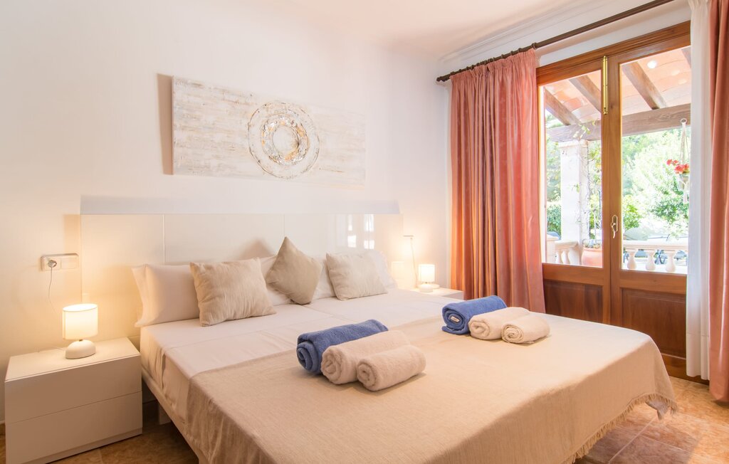 Location de vacances - Pomeres Nou, Sa Coma , Espagne - EMF935 39