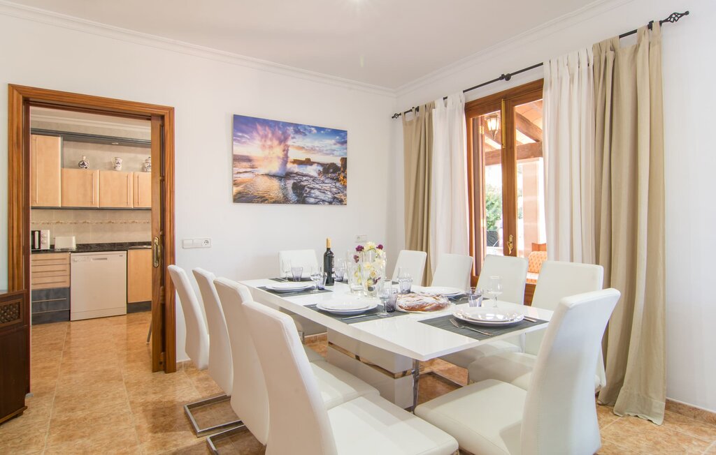 Location de vacances - Pomeres Nou, Sa Coma , Espagne - EMF935 30